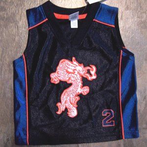 NWT OLD NAVY BOYS TANK SHIRT SIZE 6-12 MOS